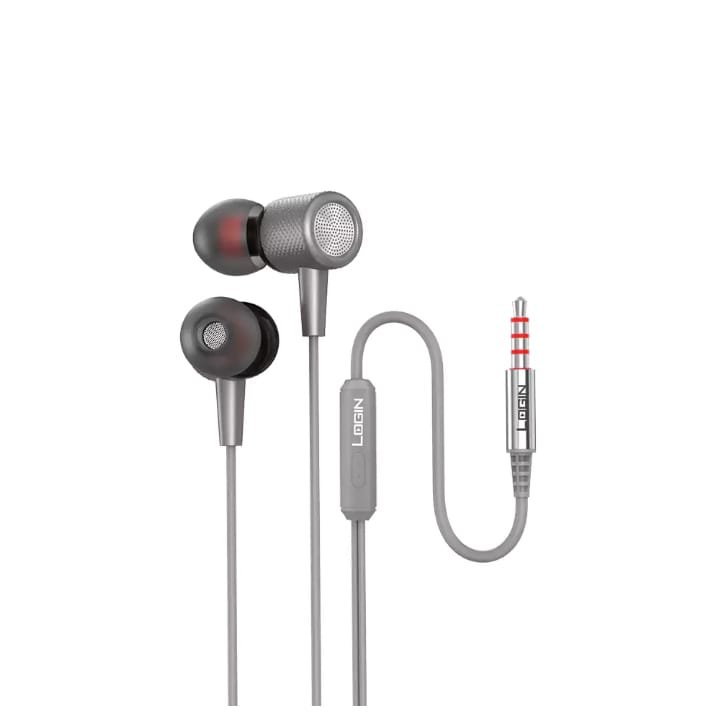 Login Handsfree L 302