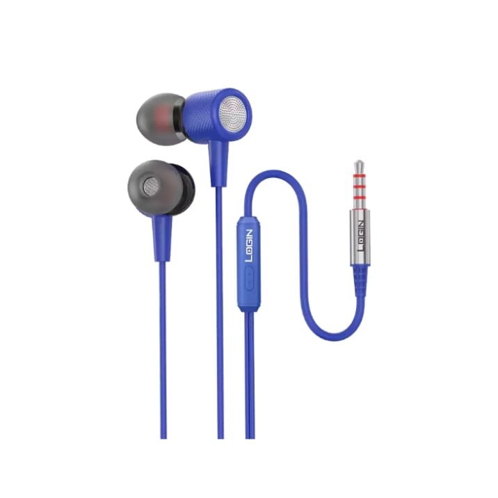 Login Handsfree L 302