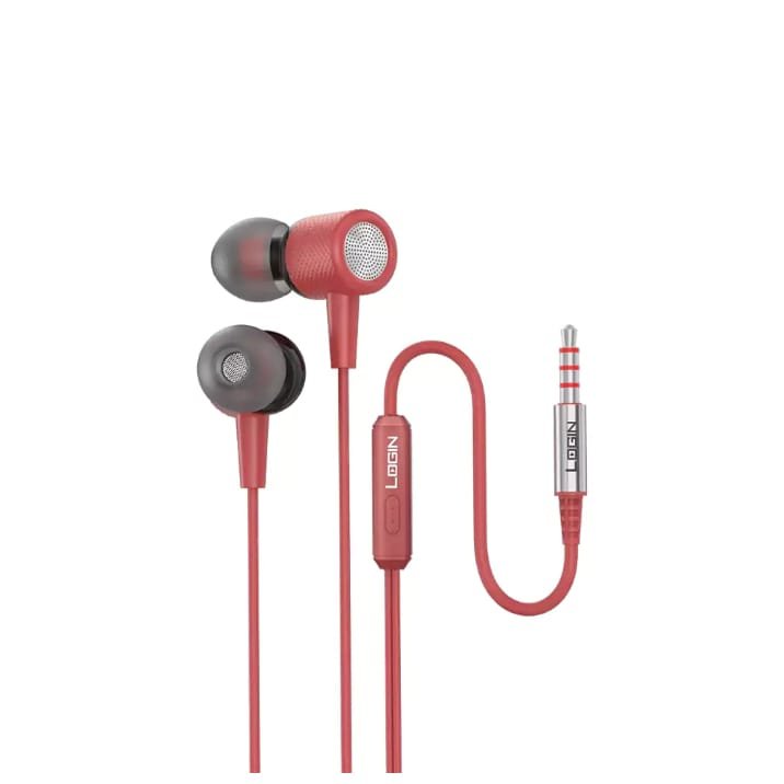 Login Handsfree L 302