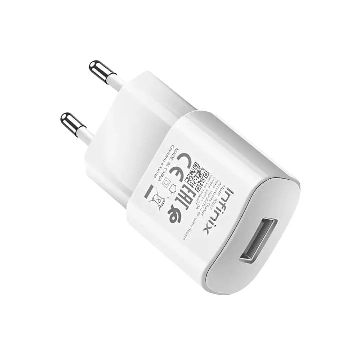 Infinix Fast Adapter (Small)