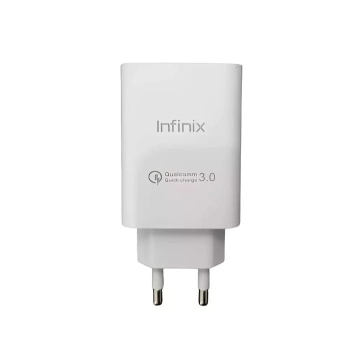 Infinix 67W Flash Adapter Qualcomm3.0
