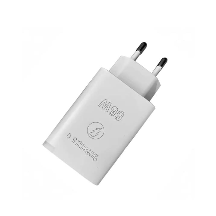 Infinix Flash Adapter Qualcomm 5.0