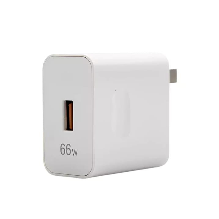 66W Fast Adapter Sho