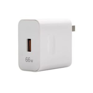 66W Fast Adapter Sho