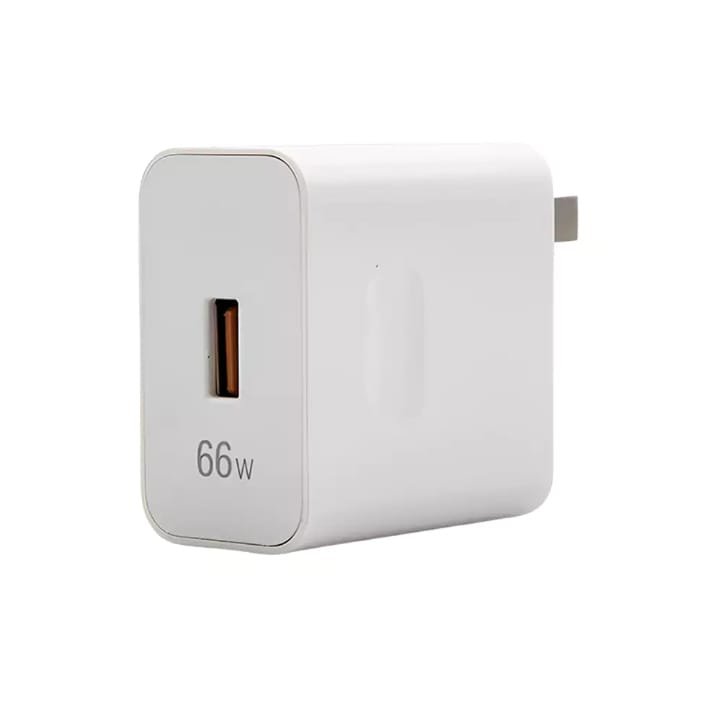 66W Fast Adapter Sho