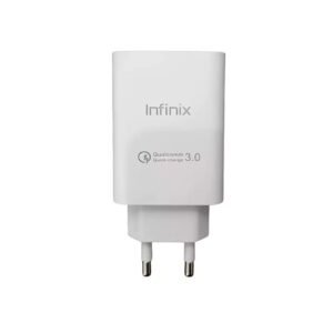 Infinix Shoe Fast Charging Adapter