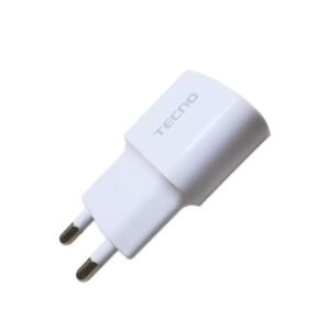 Tecno 2A Fast Charging Adapter