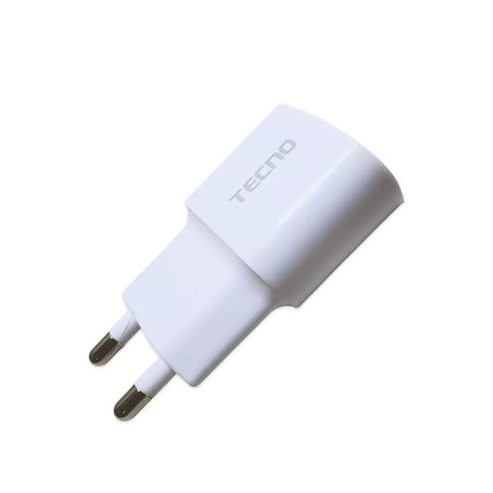 Tecno 2A Fast Charging Adapter