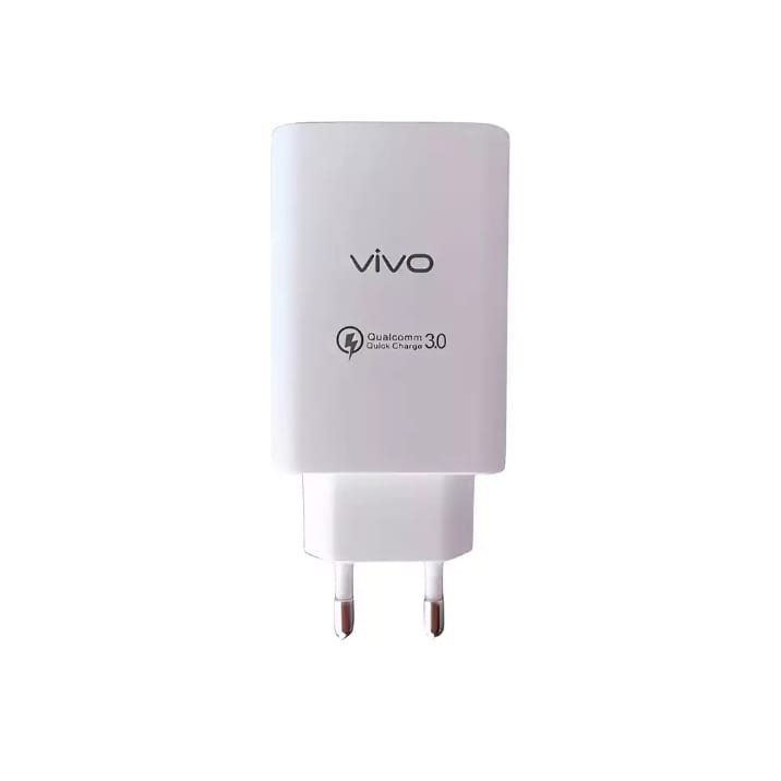 Vivo 44W Fast Charging Adapter