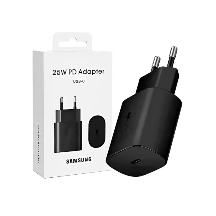 Samsung 25w pd adapter