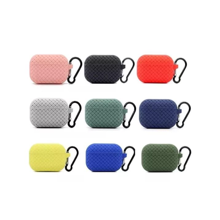 Airpods pro 2 silicone case