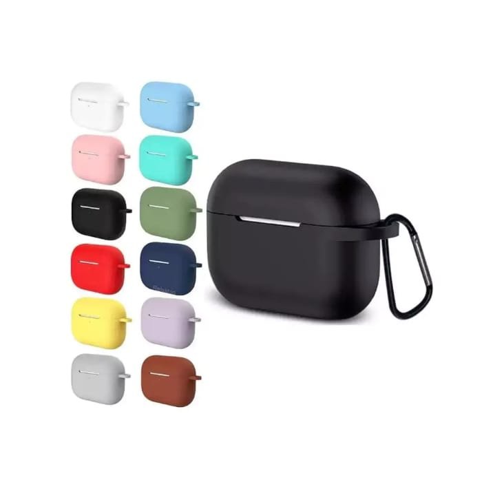 Airpods pro 2 silicone case