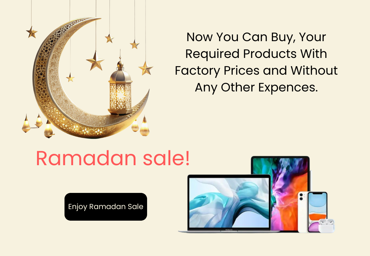 Ramadan sale! (3)