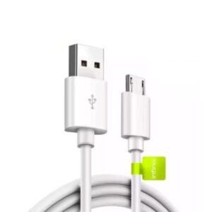 Infinix micro USB to type a cable