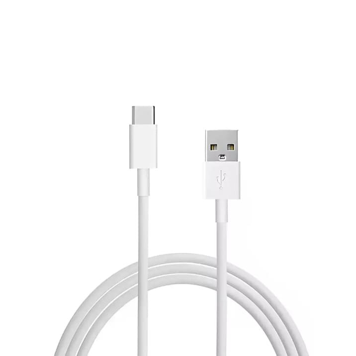 Oppo type c cable
