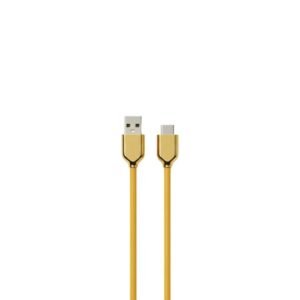 Plus type c fast charging cable