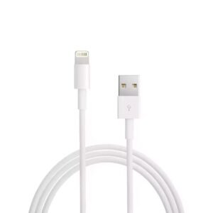 Faxconn charging cable (iPhone)
