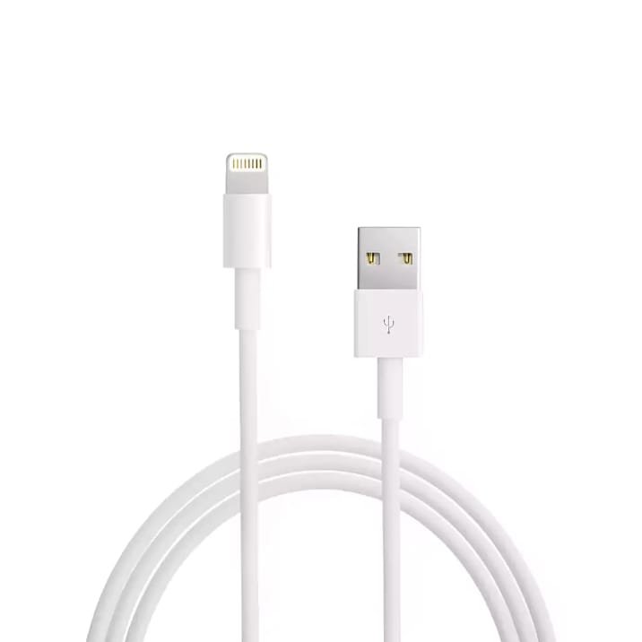 Faxconn charging cable (iPhone)