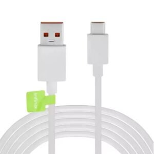 Infinix type c cable