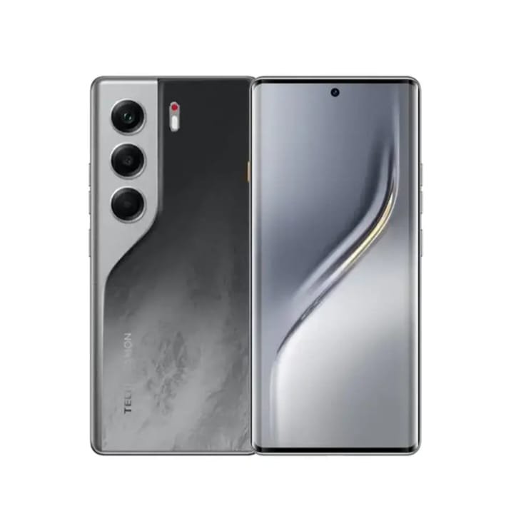Tecno Camon 40 Pro