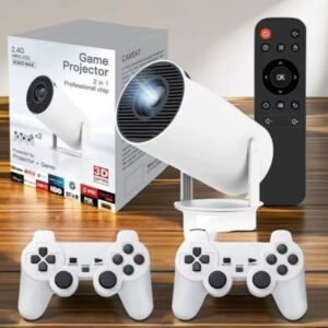 M300Max (Projector plus Game)