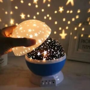 Star Master Dream Projector