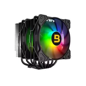 Boost Blizzard ARGB CPU Cooler