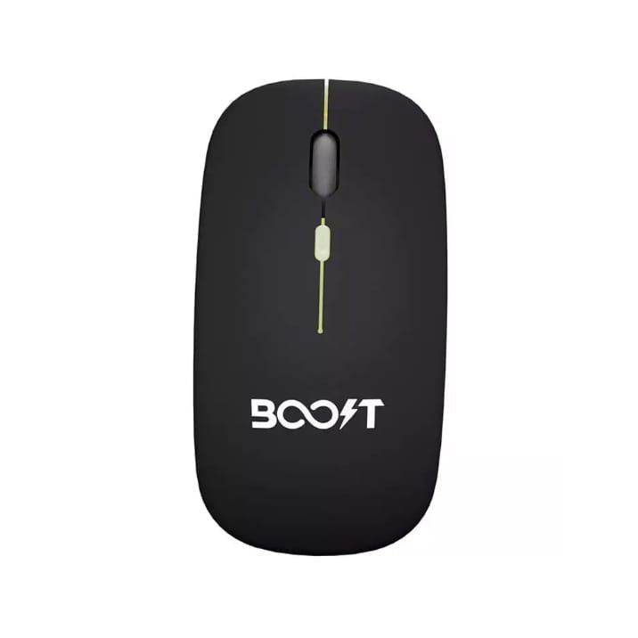 Boost Prime Wireless Mouse