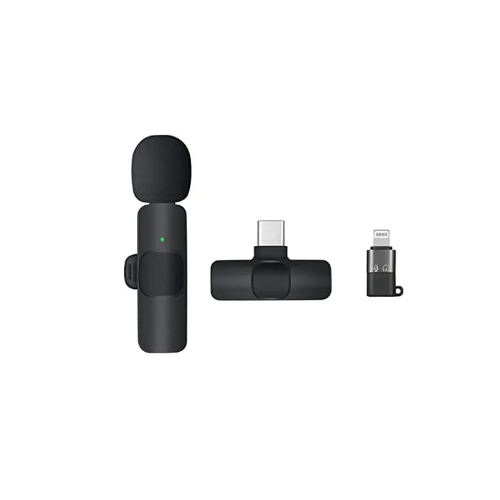 K8 Wireless Microphone (Type C)