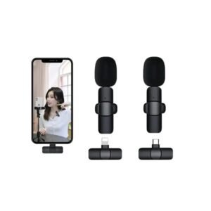 K11 Wireless Microphone