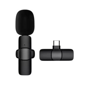 K8 Wireless Microphone (Type C Connector)