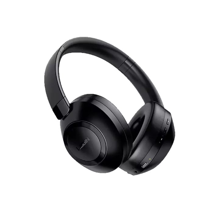 Login L 295 (ENC) Over Ear Headphones