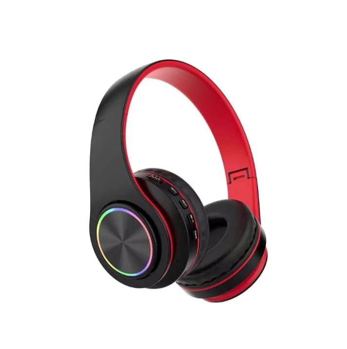 B39 Bluetooth Headphones
