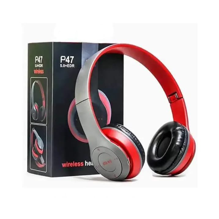 P47 Headphones