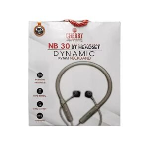 Cherry Nb 30 Neckband