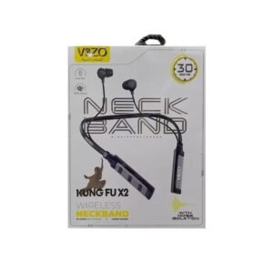 Vizo Kung Fu X2 Wireless Neck Band