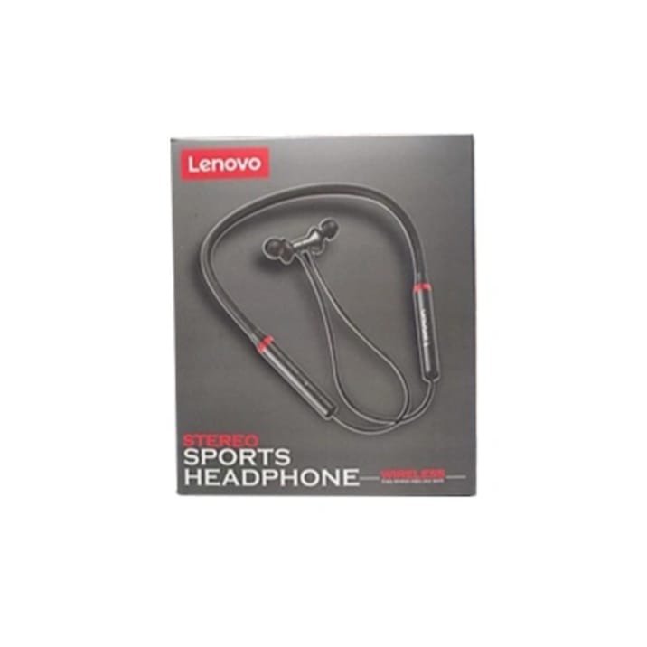 Lenovo Neck Band Bluetooth