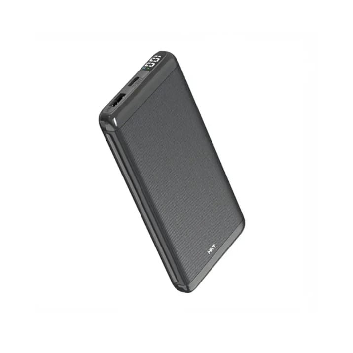 HKT Booster 10000mAh Power Bank