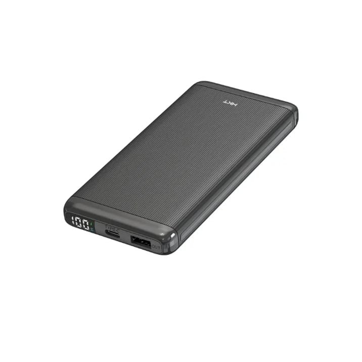 HKT Booster 10000mAh Power Bank