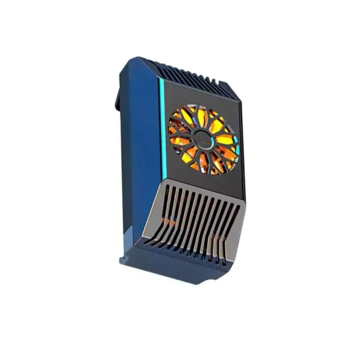 SA Z16 Mobile Phone Cooling Fan