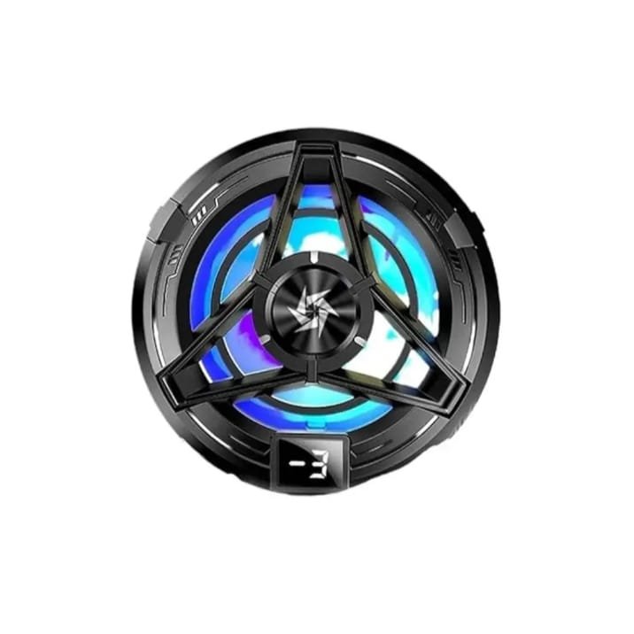 Phone Cooling Fan SL-17