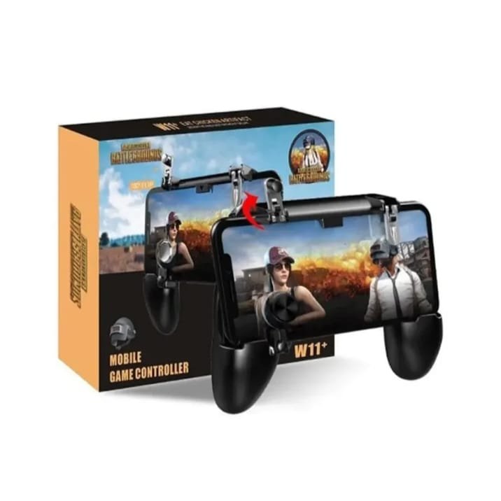 W11+ PUBG Trigger Gamepad