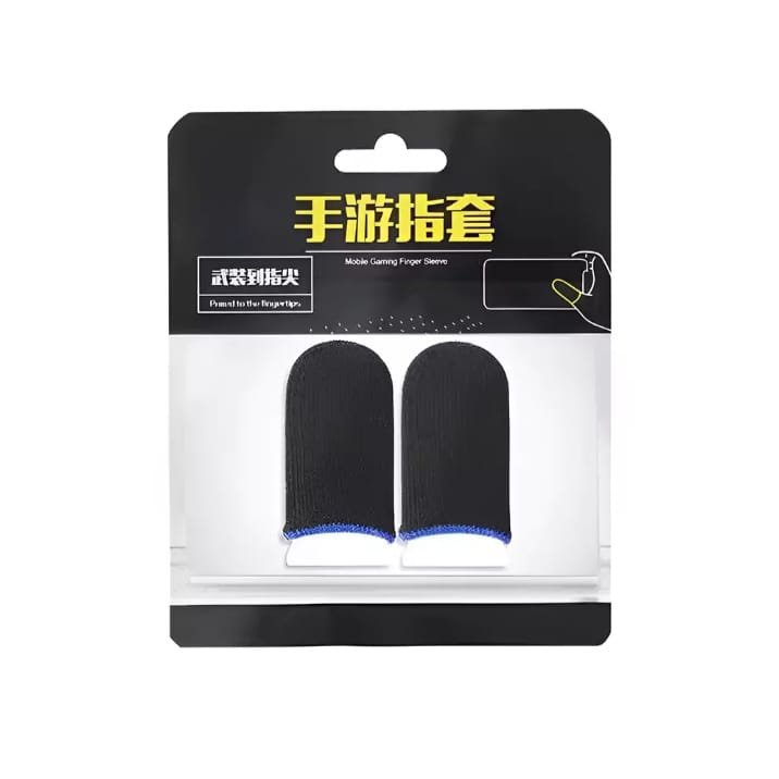 PUBG Gloves for Gaming