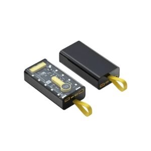 MHLE 20,000mAh Power Bank