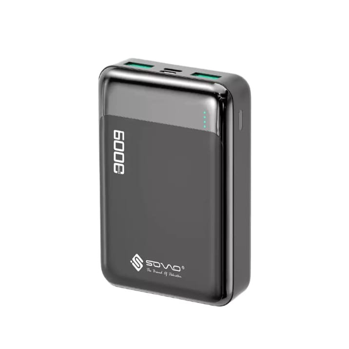 Sovo SPB-692 Ultron 6000Mah
