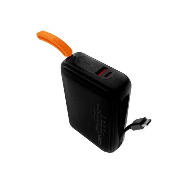 Login Power Bank Oblivor 20000Mah L 707