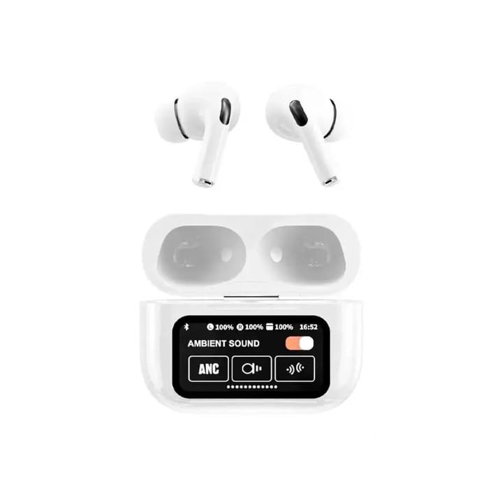 A9 Earbuds