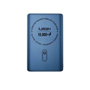 Login Power Bank Magna 10000Mah L 712