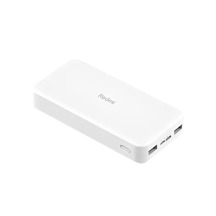 Mi Power Bank (10000 Mah)