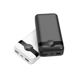 Tabbanis NT-PD07 Storm 20000mAh Power Bank